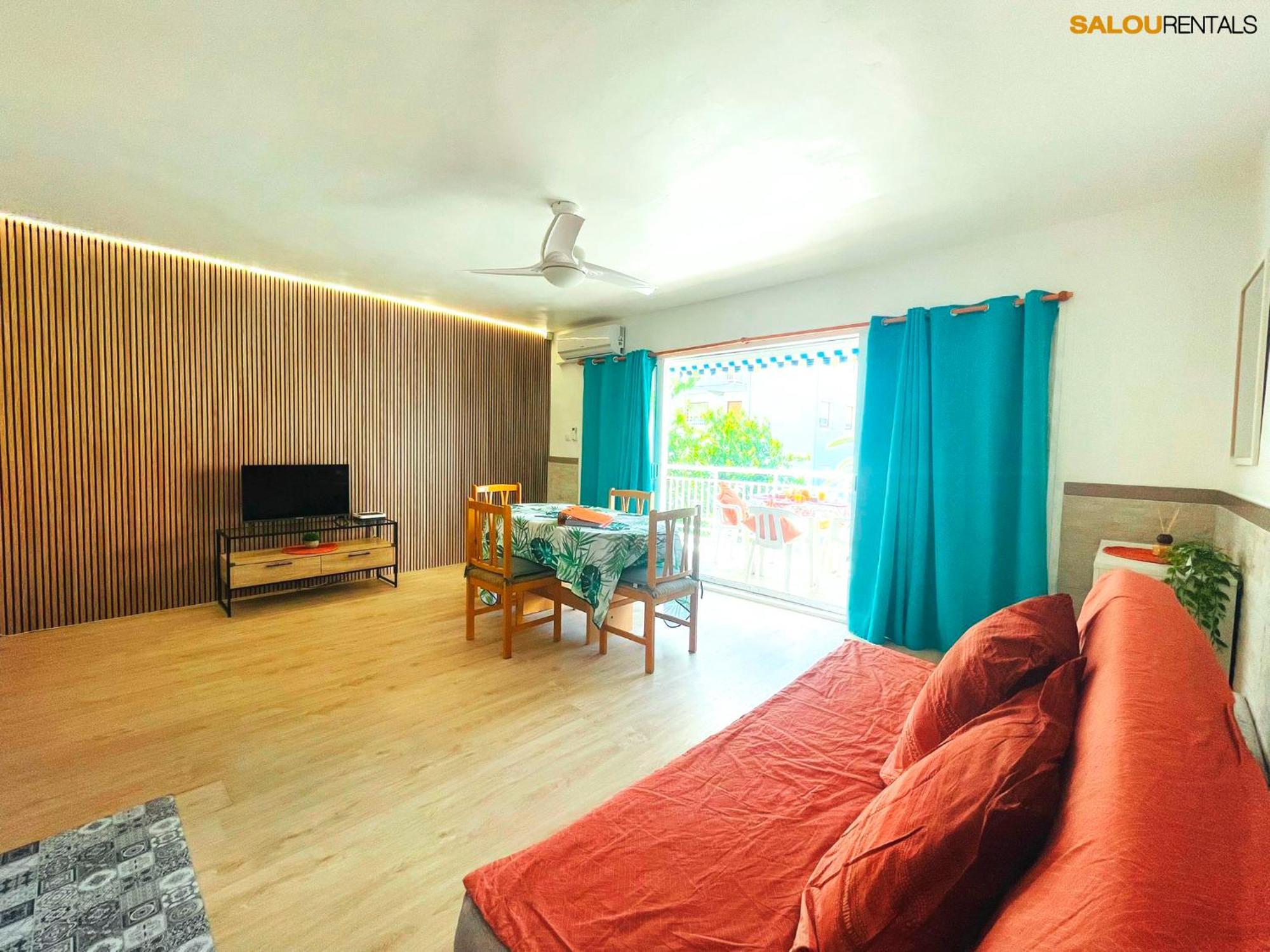 Daurada Oasis Suites - Renovated In 2024 - With Ac Salou Exterior photo